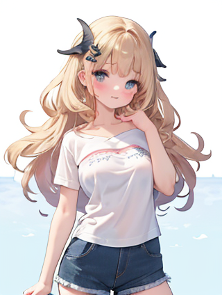 【青春色彩：初高中女生着装指南】